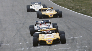 The F1 Dutch Grand Prix Is Coming Back For the First Time Since 1985